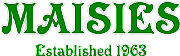 Meisy Ltd logo