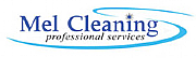 Mel Cleaning Ltd logo