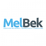 Melbek Technology Ltd logo
