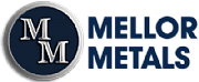 Mellor Metals Ltd logo