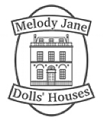Melody Jane Dolls Houses logo