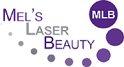 Mels Laser Beauty Ltd logo