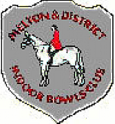Melton & District Indoor Bowls Club Ltd logo