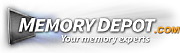 Memory Depot Ltd logo