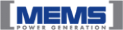 MEMS Power Generation Ltd logo