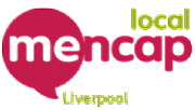 Mencap Liverpool logo