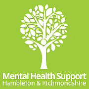 Mental Health Support in Hambleton & Richmondshire logo