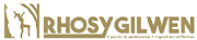 Menter Rhosygilwen logo