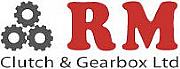 M.E.R. Clutch & Brake Services Ltd logo