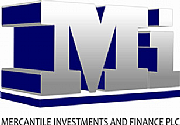 Mercantile Vehicle Leasing Ltd logo