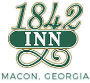 Mercer House 1842 logo