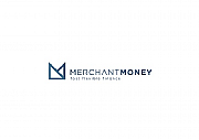 Merchant Money logo