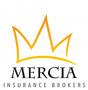Mercia Insurance Brokers Ltd logo