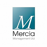 Mercia Management logo
