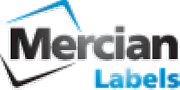 Mercian Labels Ltd logo