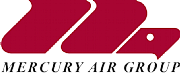 Mercury Air Products Ltd logo