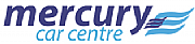 Mercury Car Centre Ltd logo