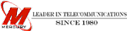 Mercury Communications logo