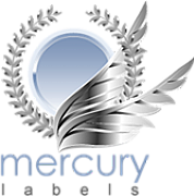 Mercury Labels Ltd logo