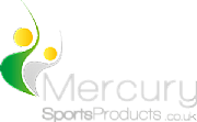 Mercury Sports Ltd logo