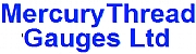 Mercury Thread Gauges Ltd logo