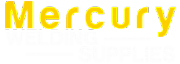 Mercury Welding Supplies logo