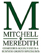 Meredith Services Uk Ltd logo