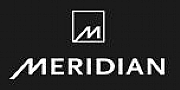 Meridian Audio Ltd logo