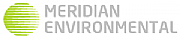 Meridian Environmental Ltd logo