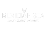 Meridian Sea Ltd logo