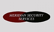 Meridian Security Services logo