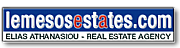 Meridien Estates Ltd logo