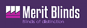 Merit Blinds logo