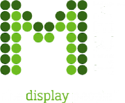 Merit Display Ltd logo