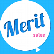 Merit Sales Ltd logo