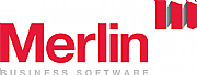 Merlin Business Software Ltd logo