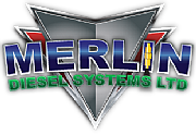 Merlin Diesel Systems Ltd logo