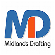 Merlin Drafting Ltd logo
