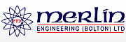 Merlin Engineering (Bolton) Ltd logo