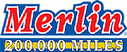 Merlin Maintenance logo