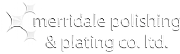 Merridale Polishing & Plating Co Ltd logo