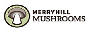 Merryhill Mushrooms Ltd logo