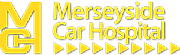 Merseyside Car Hospital logo