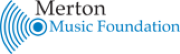 Merton Music Foundation logo