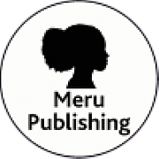 Meru Publishing Ltd logo