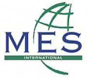 MES International Ltd logo