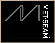 Met-Seam Ltd logo
