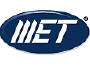 Met Steel Ltd logo