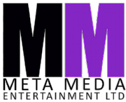 Meta Entertainment Ltd logo