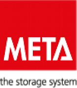 META Storage Systems UK Ltd logo